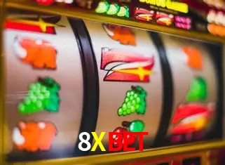 Descubra o Mundo do Cassino Online com 8XBET
