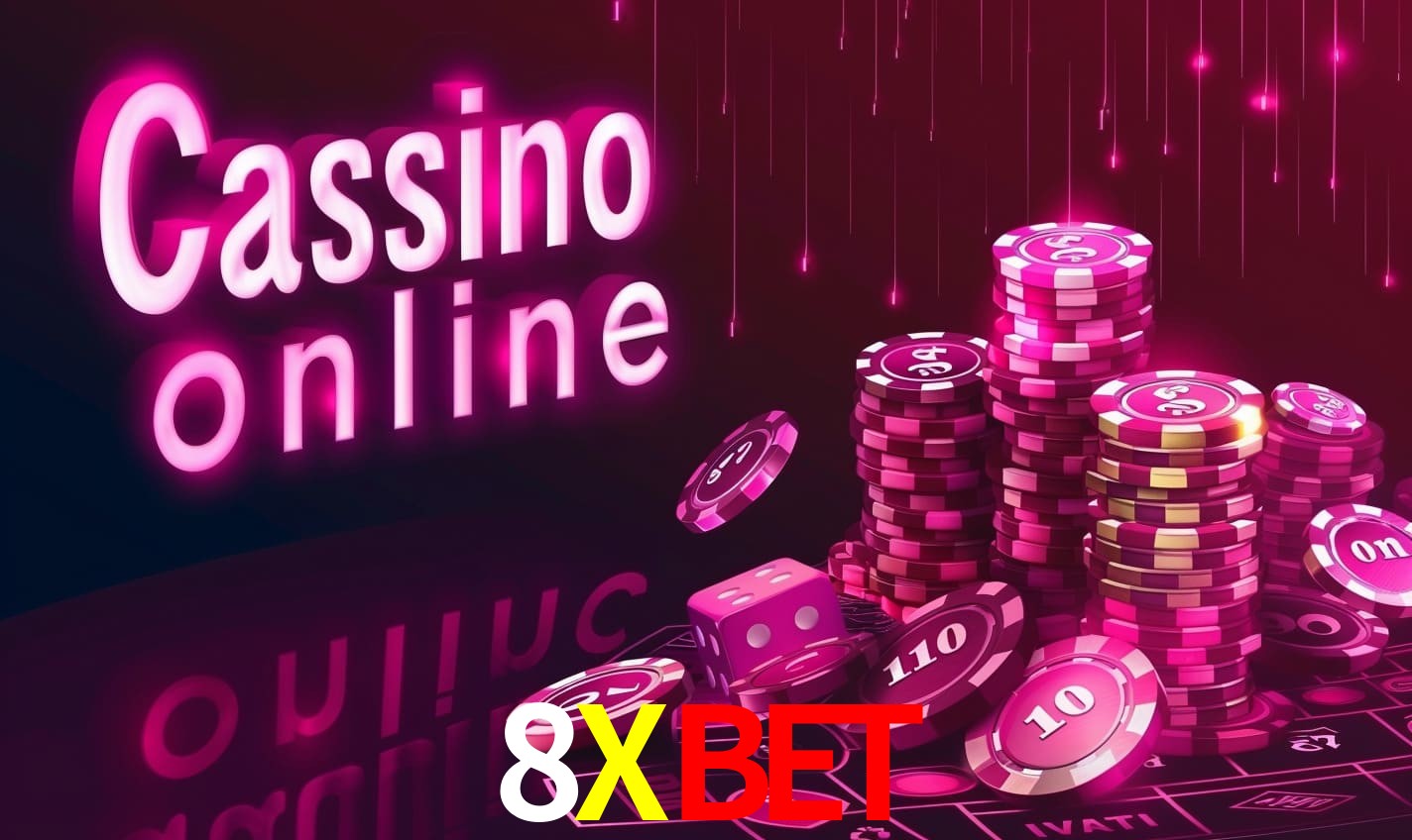 Explorando a Categoria de Eventos em Apostas na 8XBET