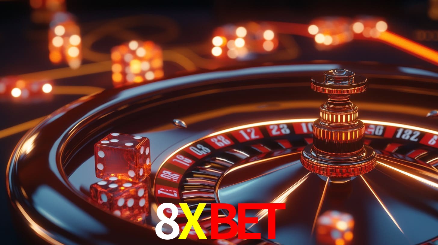 8XBET