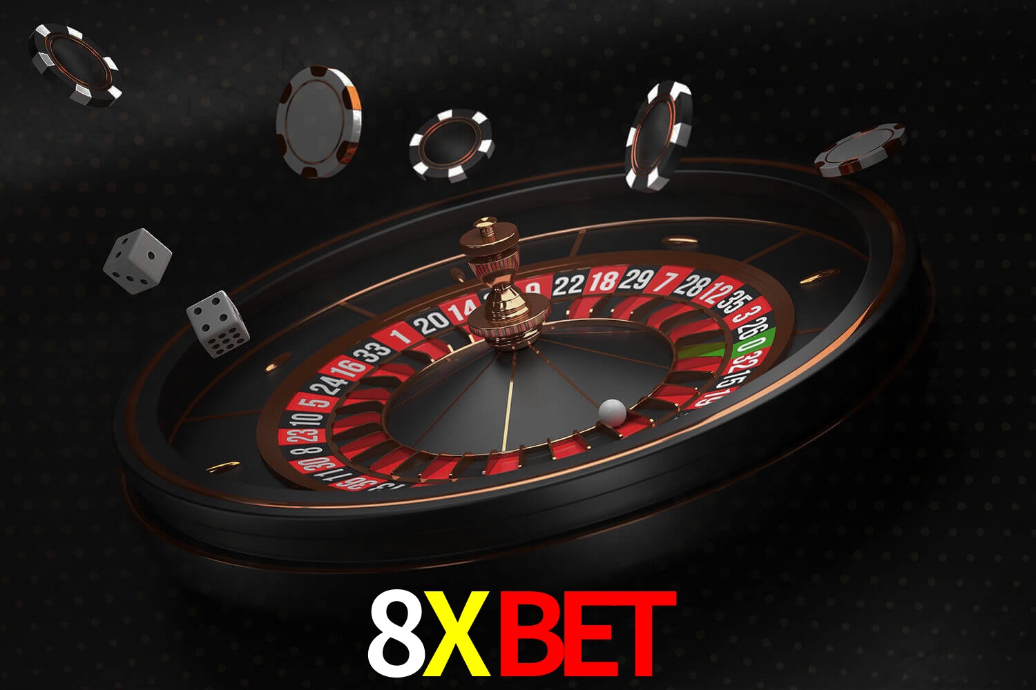 8XBET