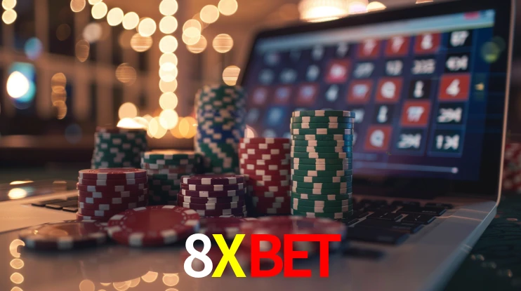 Account Benefits 8XBET