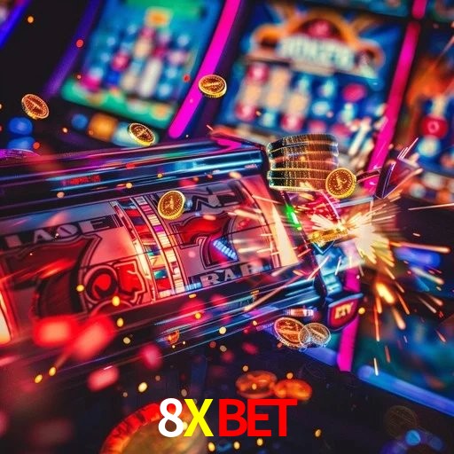 Bônus de Boas-vindas 8XBET