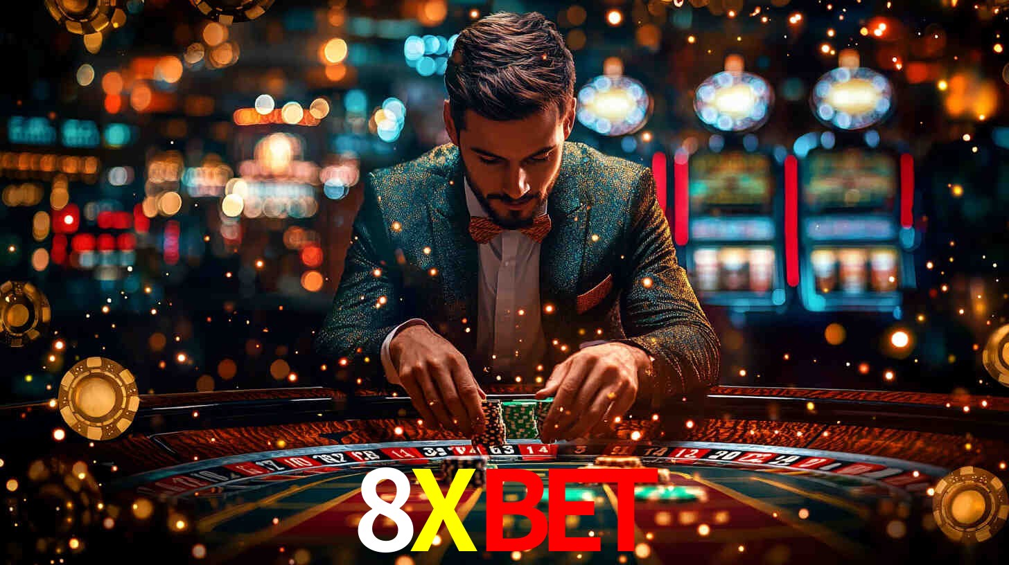 Exclusive Games 8XBET
