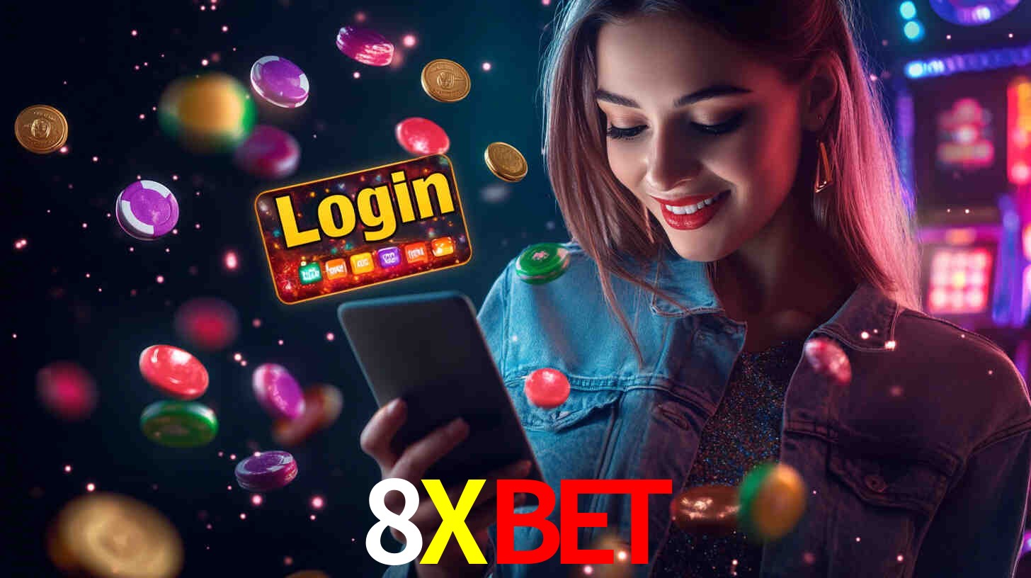 Apostas Esportivas na 8XBET: Um Guia Completo
