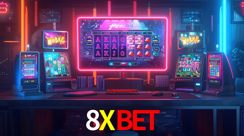 8XBET
