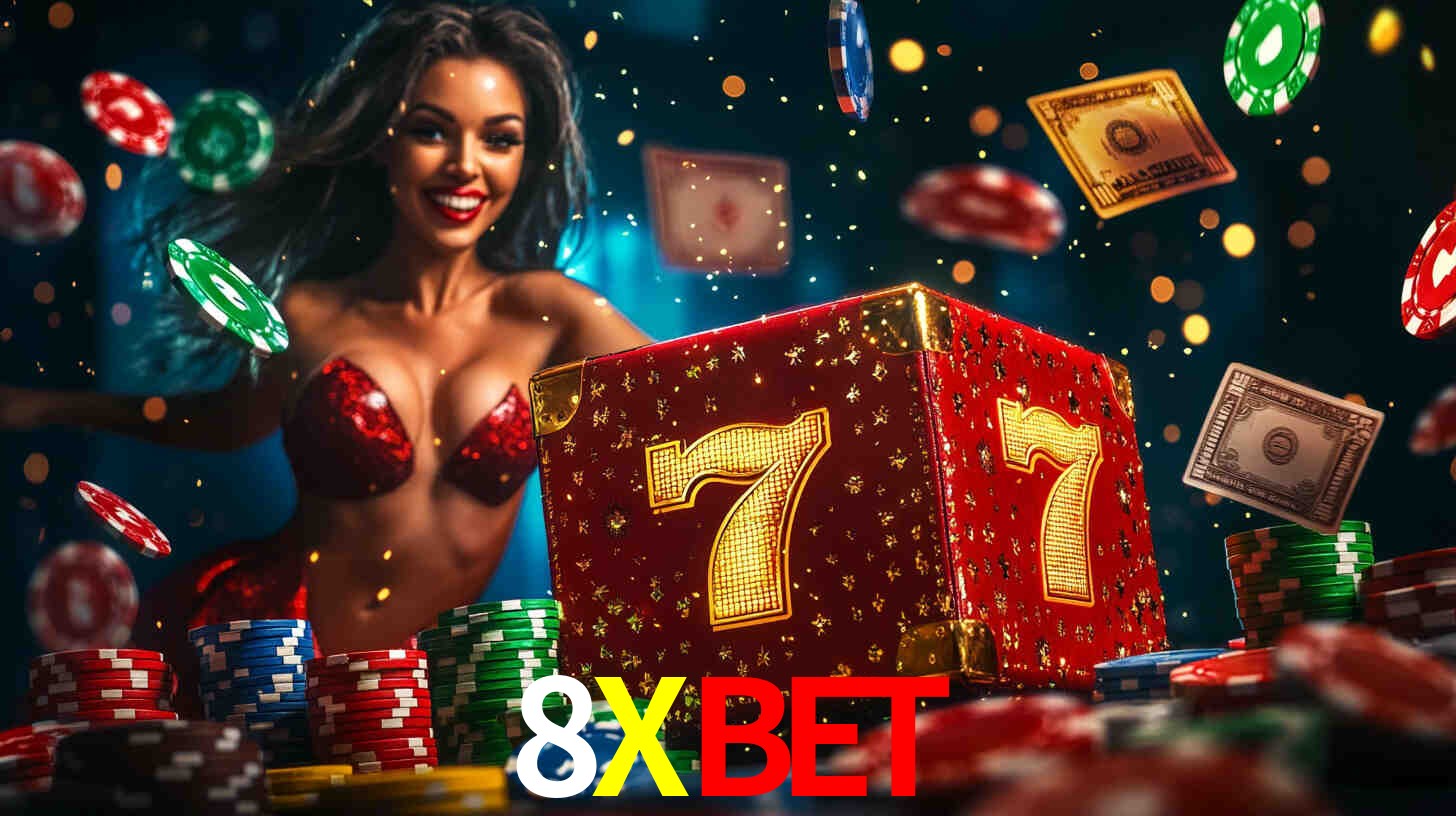 Descubra a Essência do 8XBET: Nossa História e Compromissos