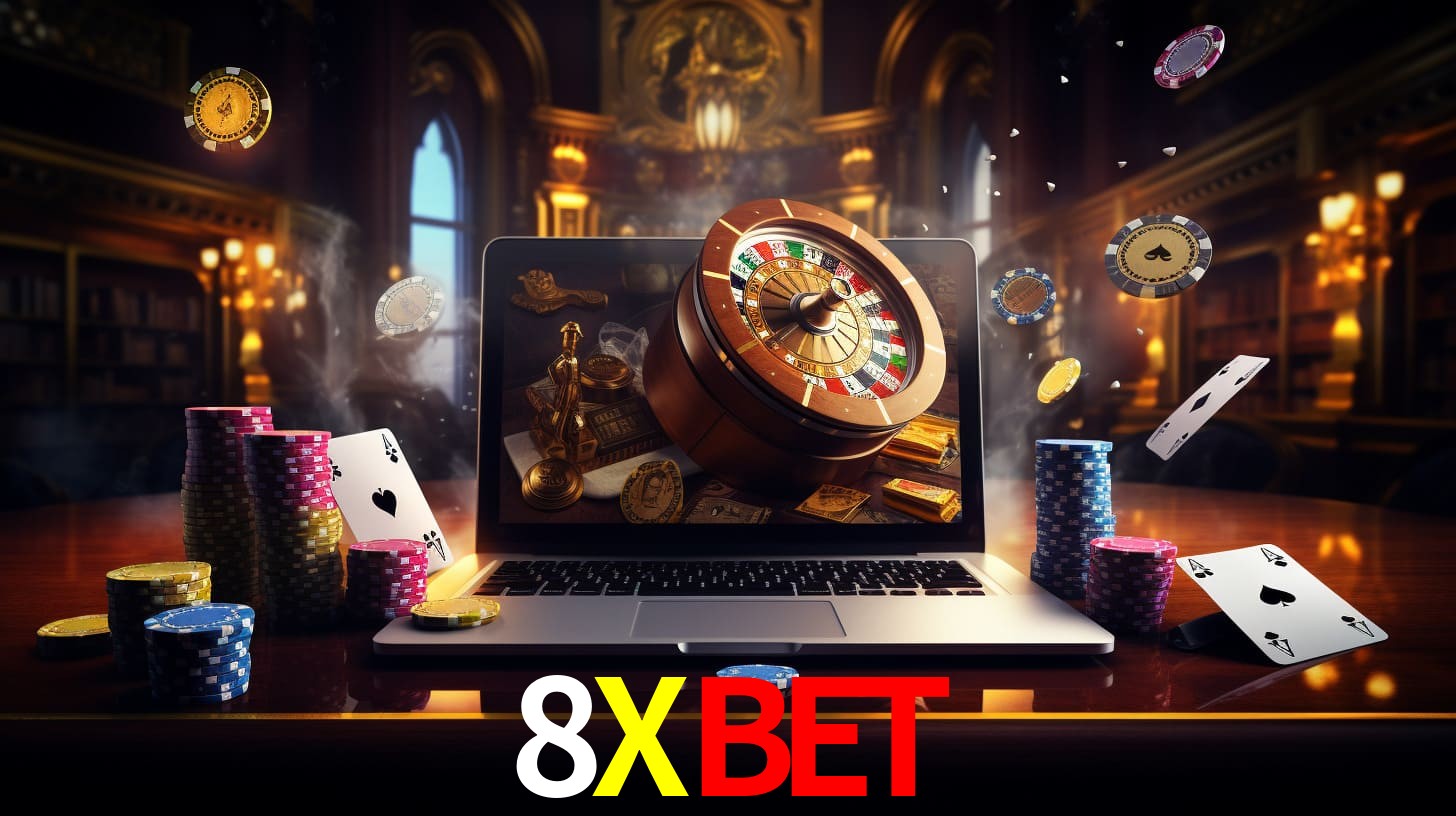VIP Casino 8XBET