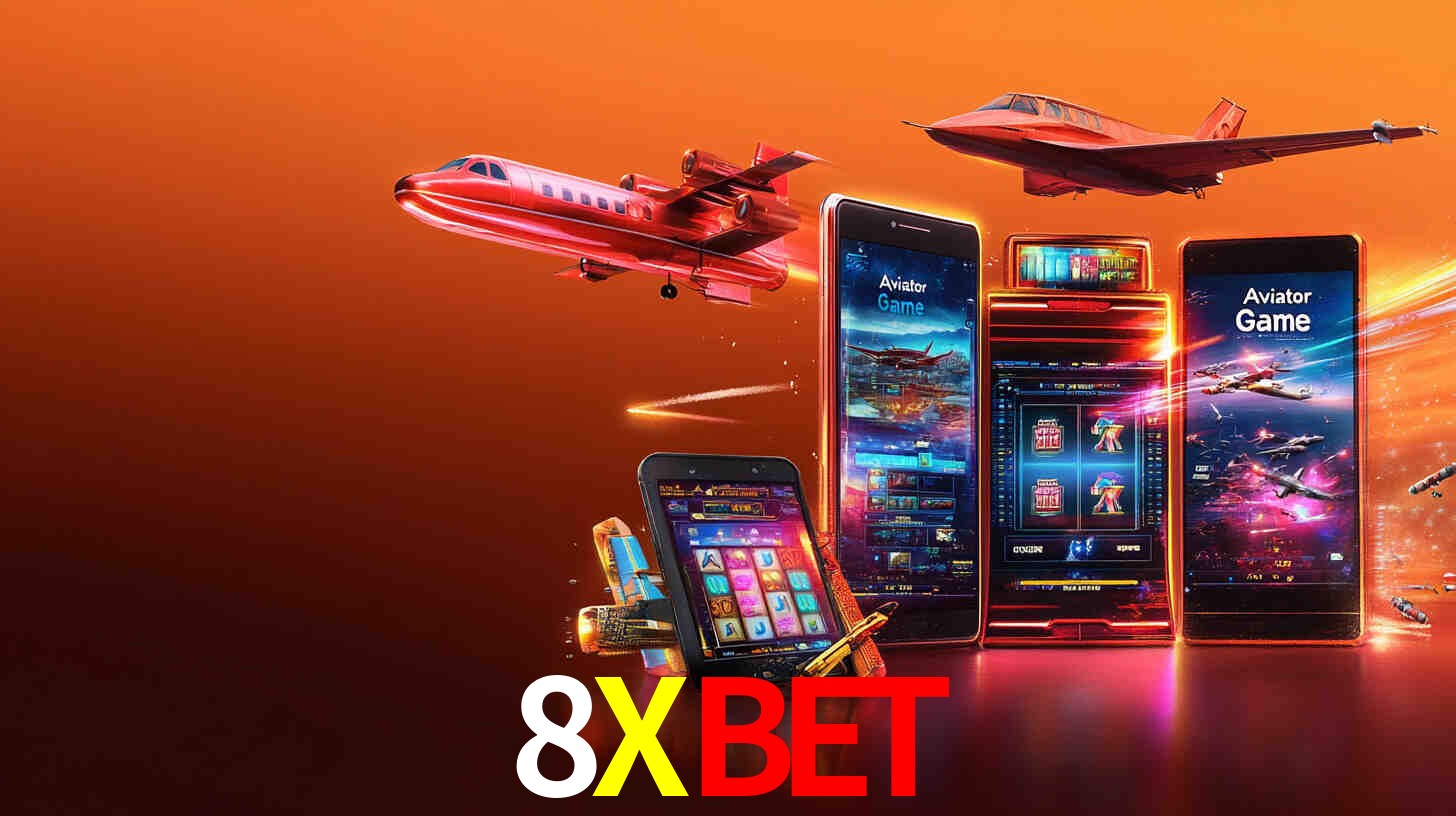 Desvendando o Mundo dos Jogos Virtuais na 8XBET