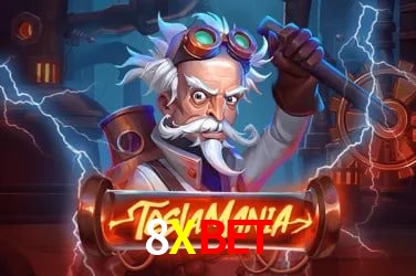 Casino Ao Vivo 8XBET