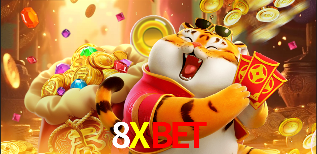 8XBET game