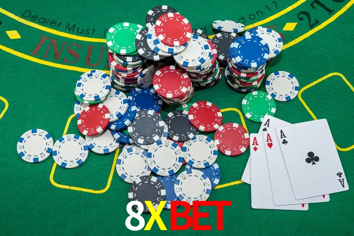 Jogos Exclusivos 8XBET