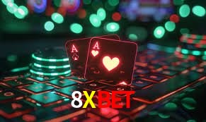 Apostas de Tênis 8XBET