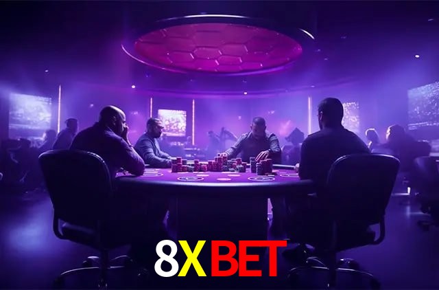 Inovações de Jogos na 8XBET: O Futuro das Experiências Interativas