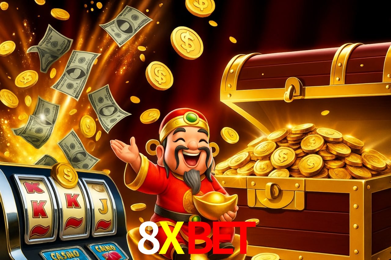 PIX Instantâneo 8XBET