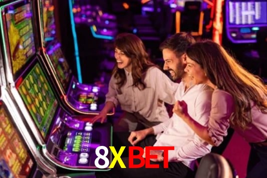 cassino 8XBET