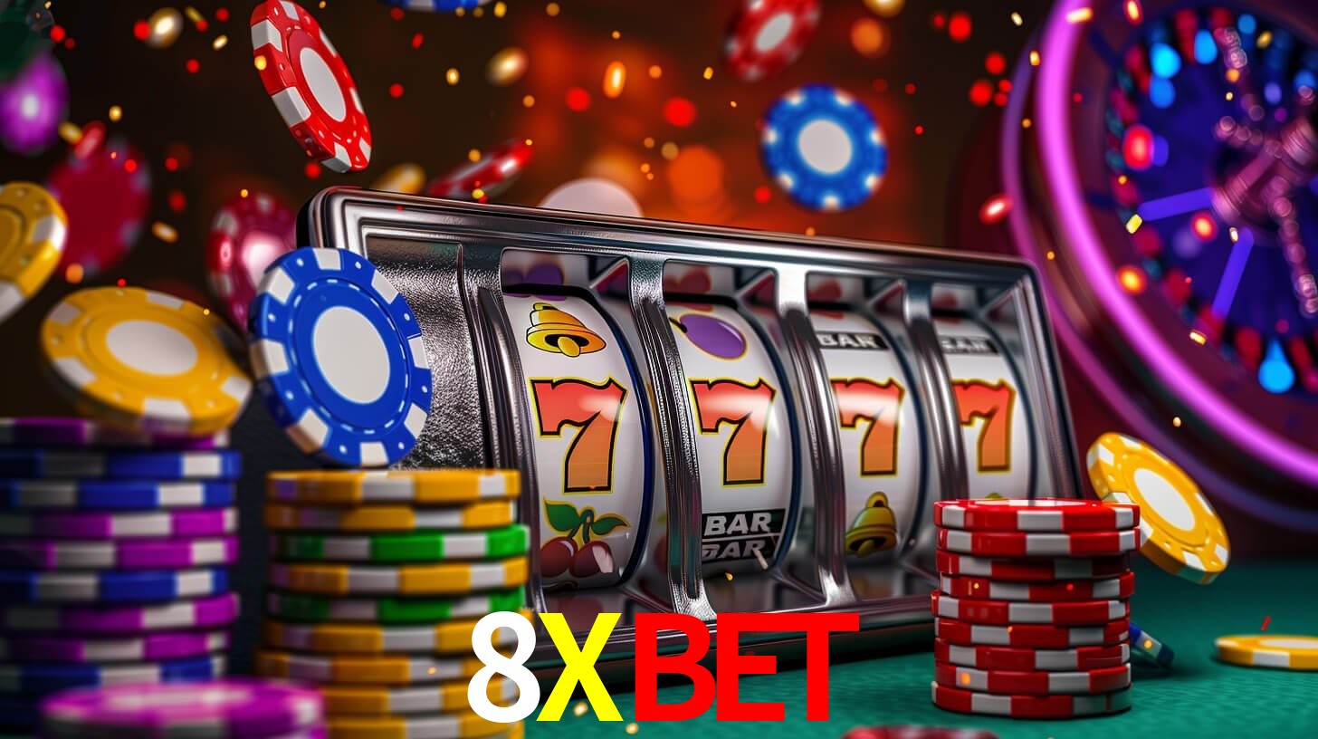 Interface Premium 8XBET