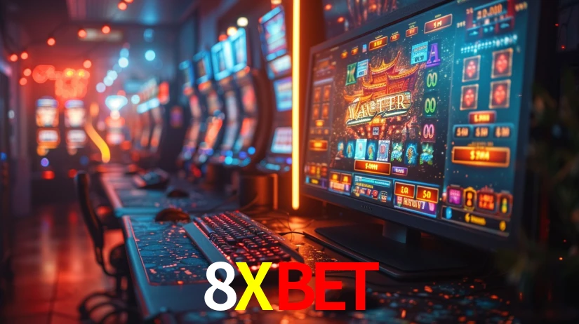 8XBET,8XBET game
