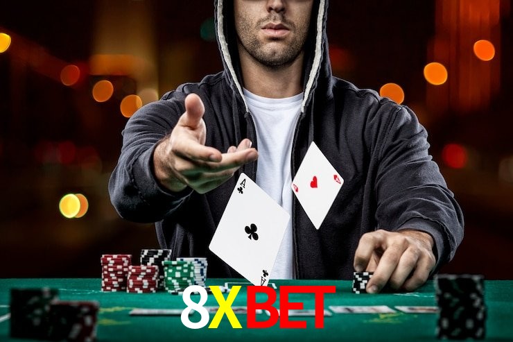 8XBET,8XBET game