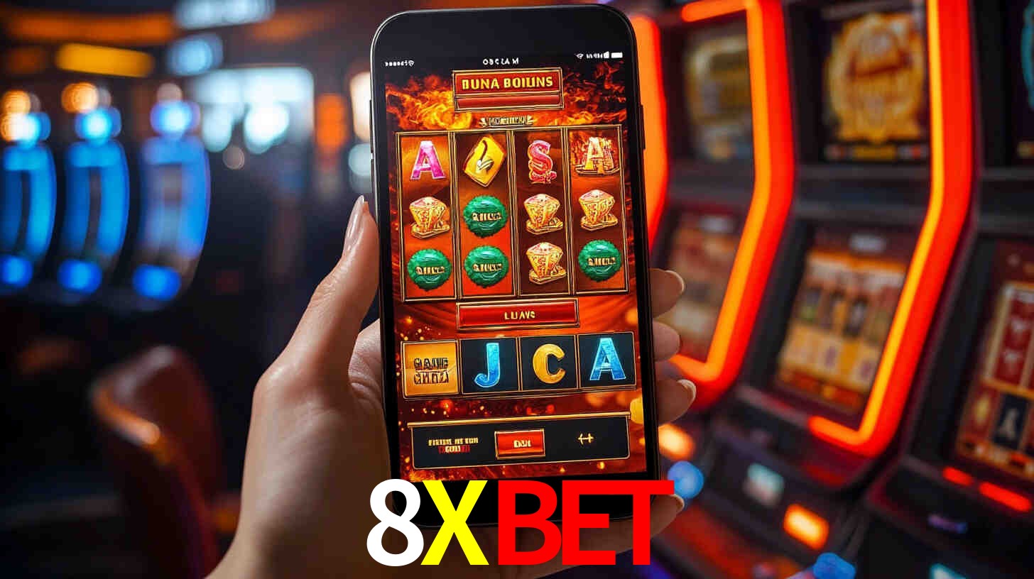 8XBET